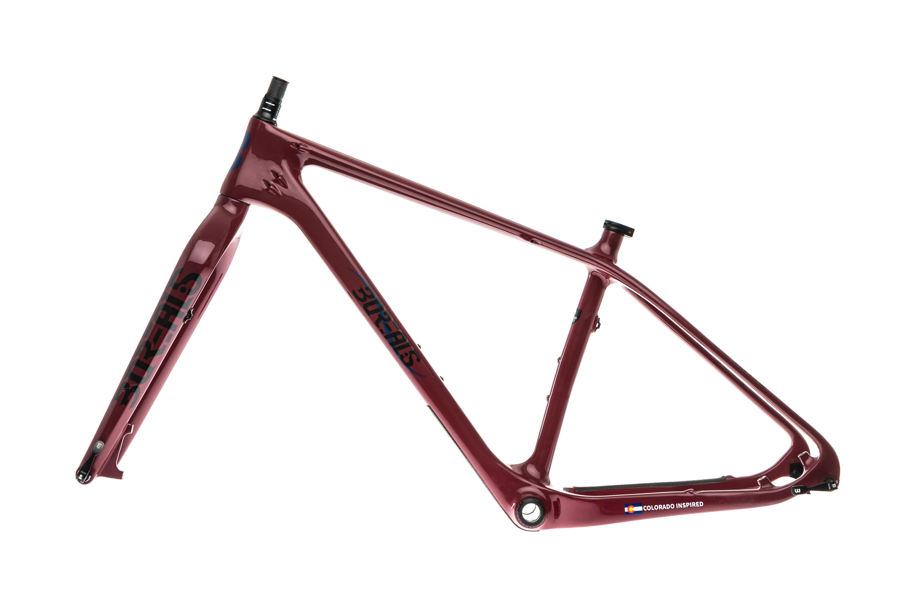 2020 Borealis Crestone