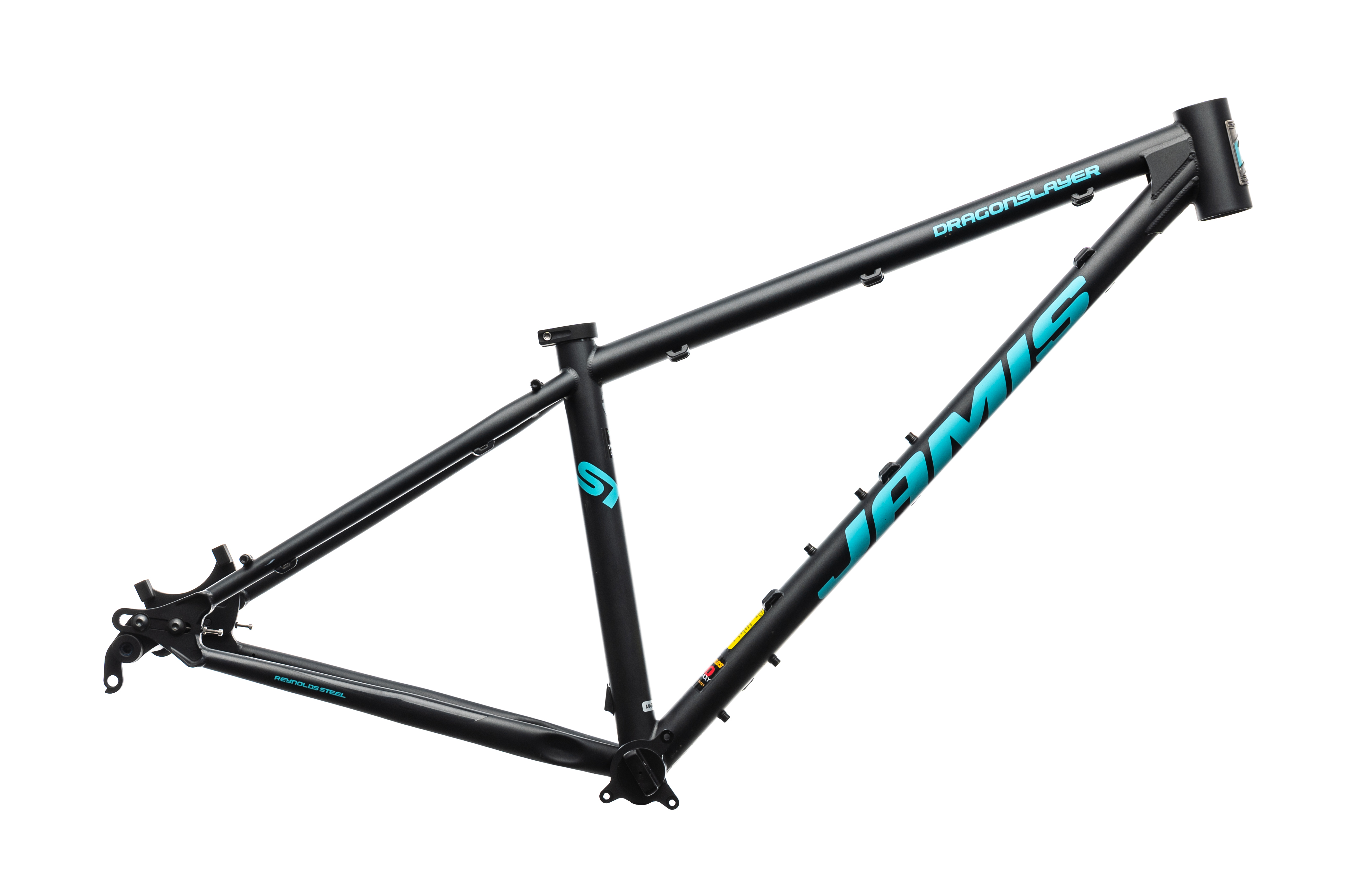 2019 Jamis Dragonslayer S1