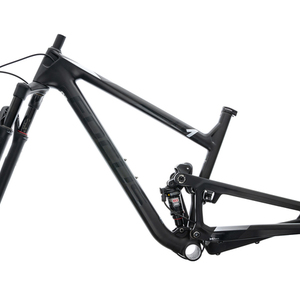 2017 Focus O1E Black