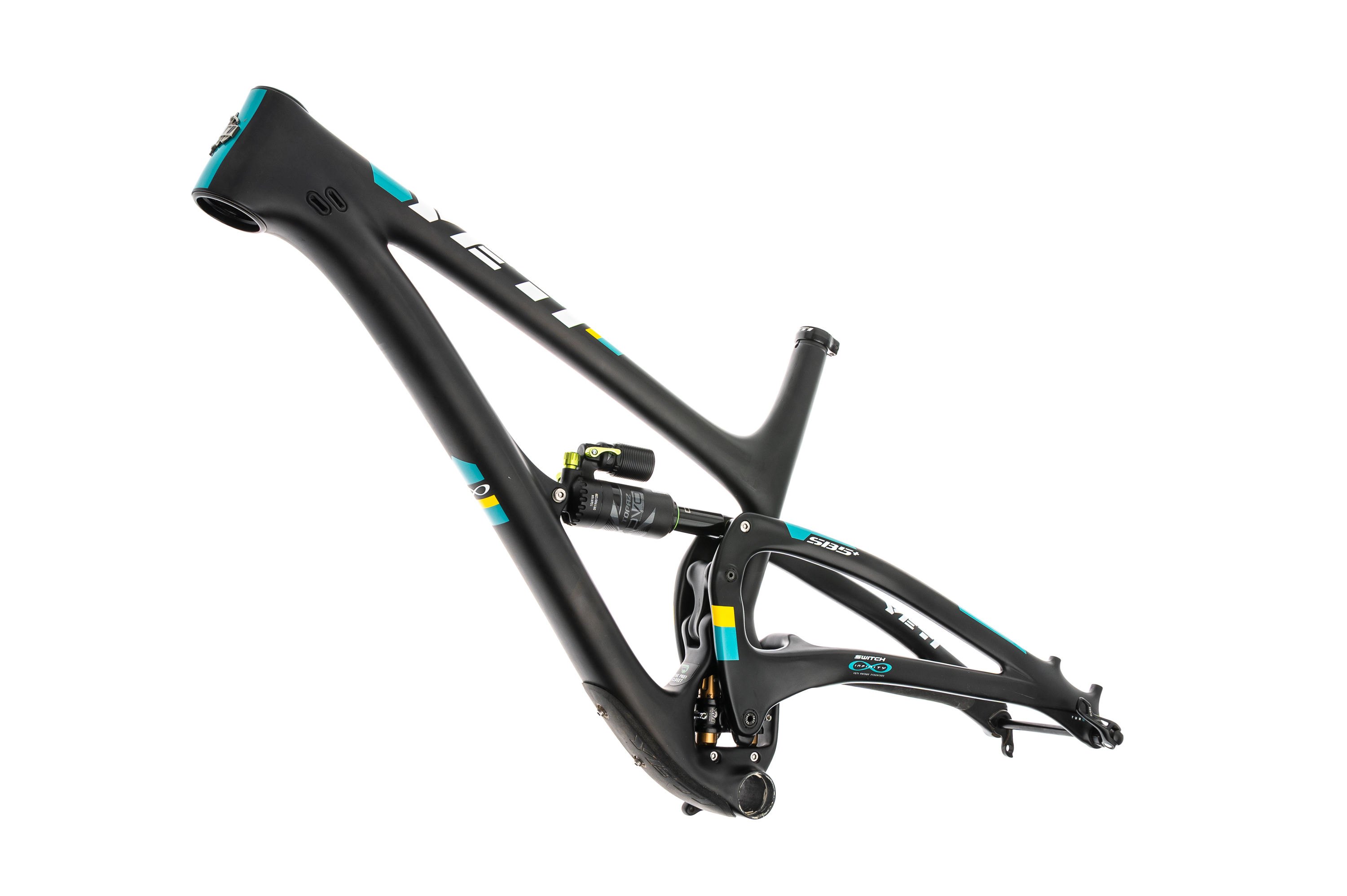 2018 yeti sb5 5 turq