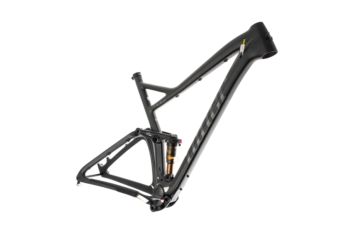 2022 Niner RKT 9 RDO