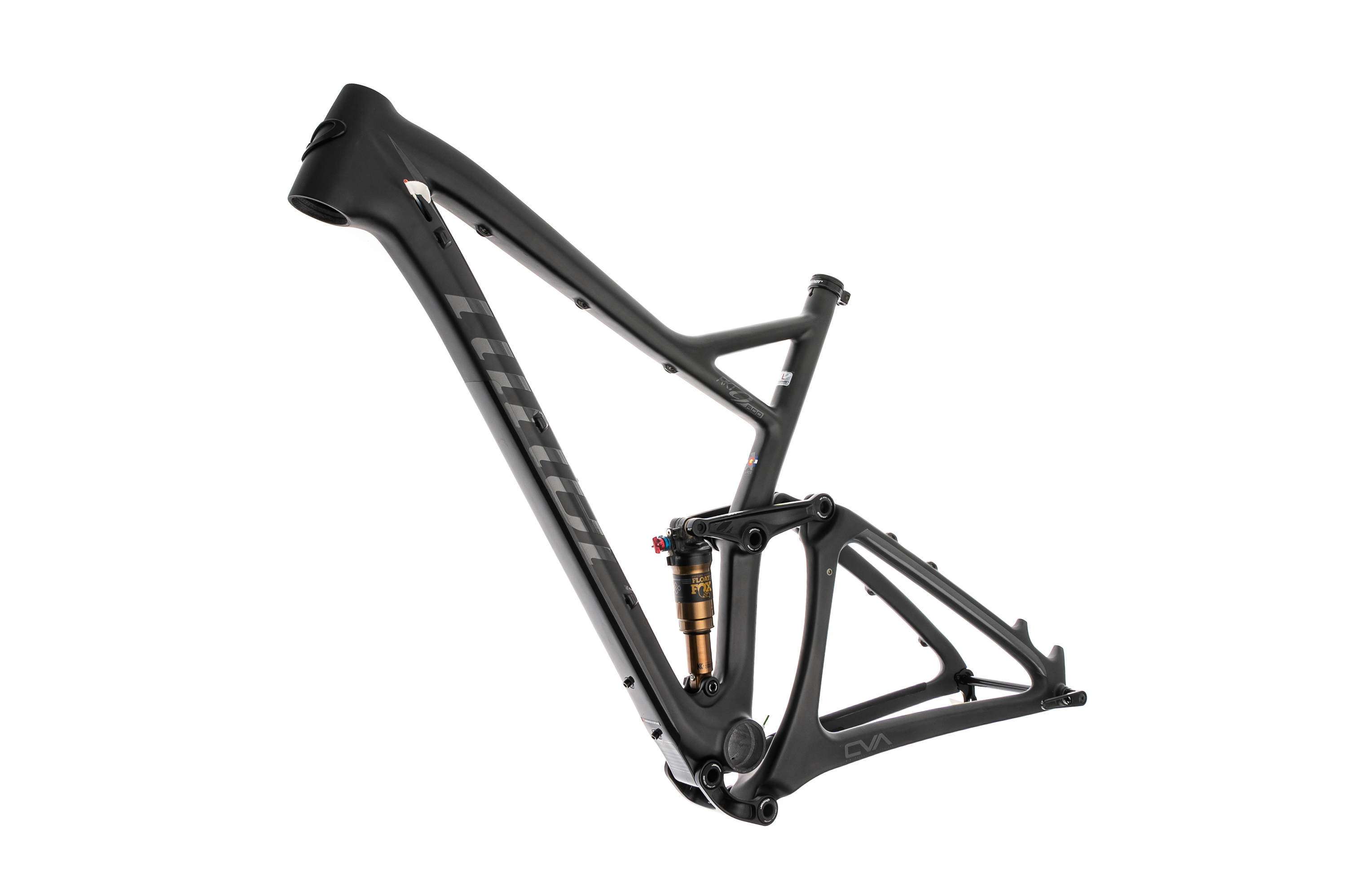 2022 Niner RKT 9 RDO