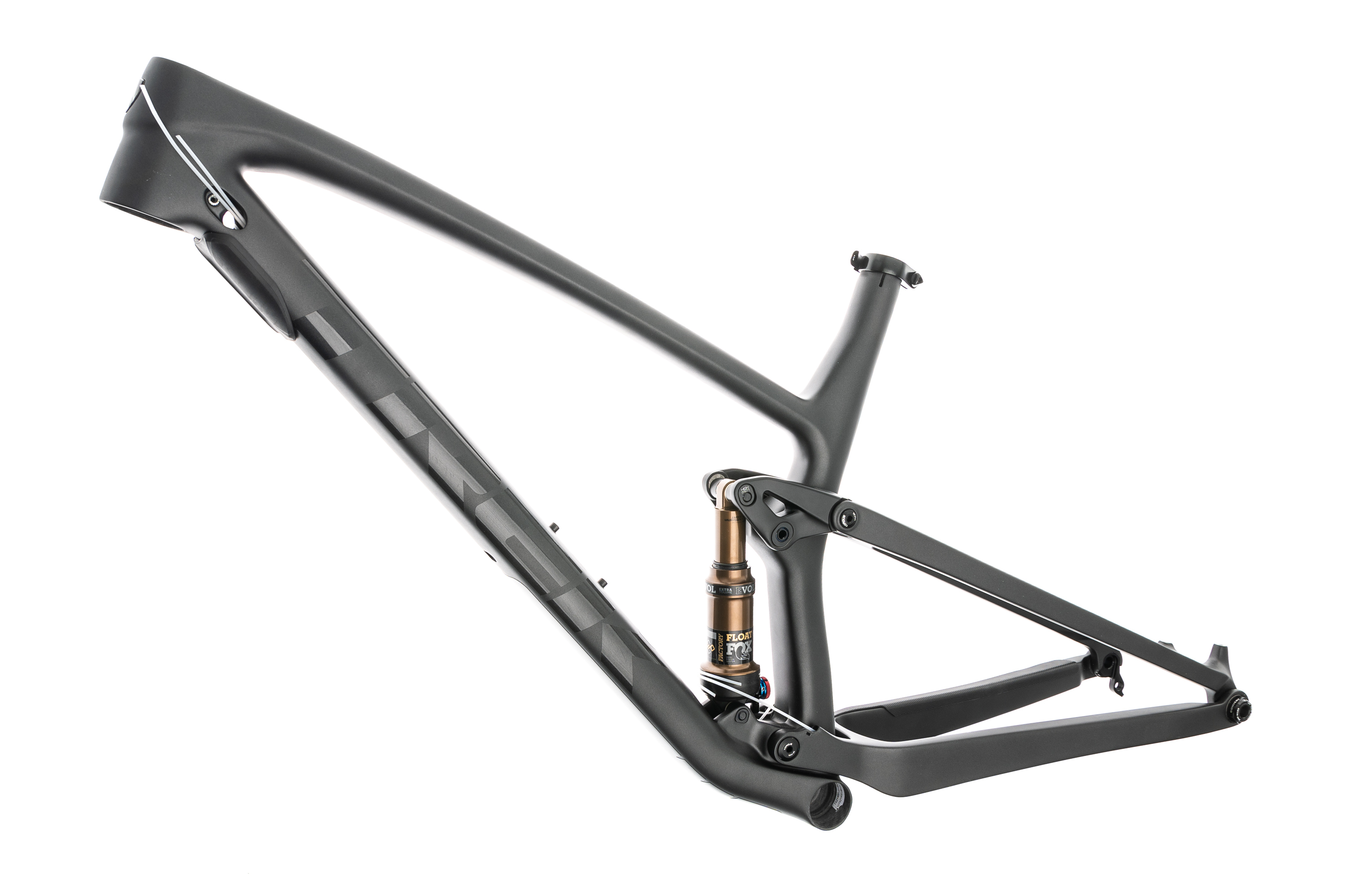 2020 Trek Top Fuel Project One