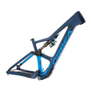 2020 Orbea Occam Black