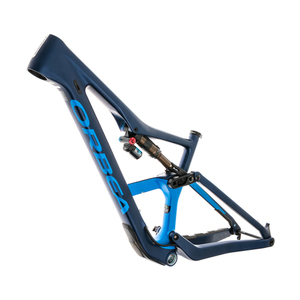 2020 Orbea Occam Black