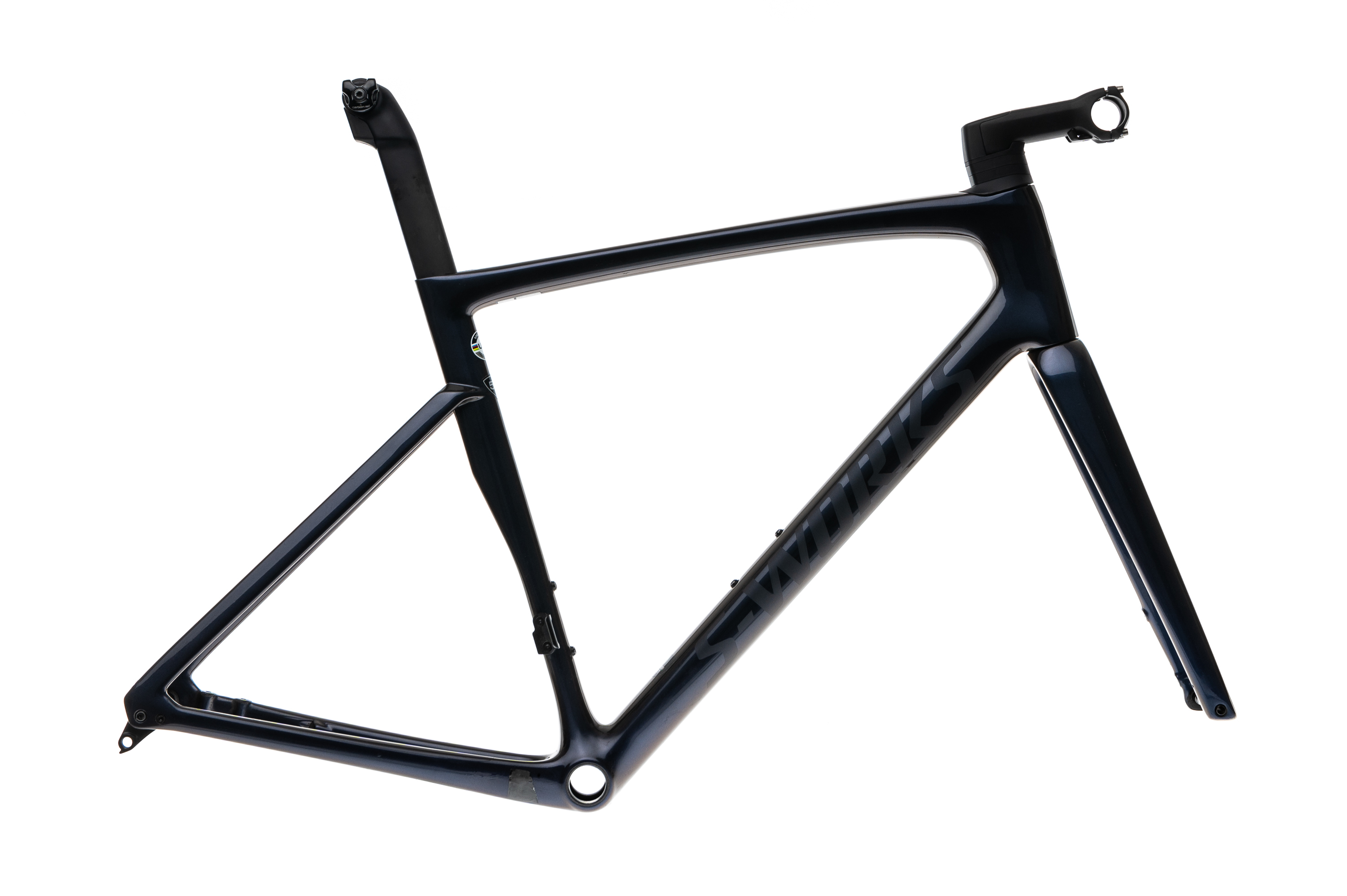 2021 Specialized Tarmac SL7