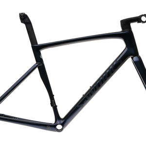 2021 Specialized Tarmac SL7 Black