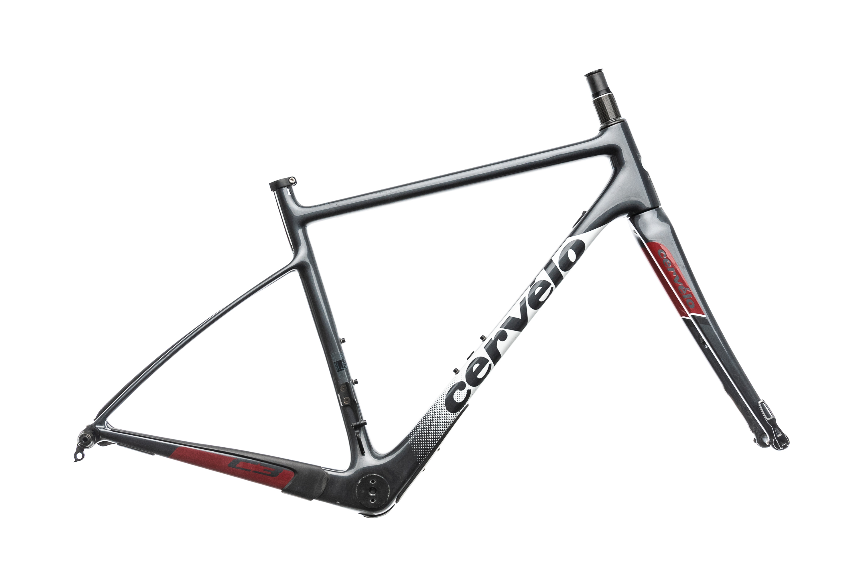 cervelo c3 mudguards