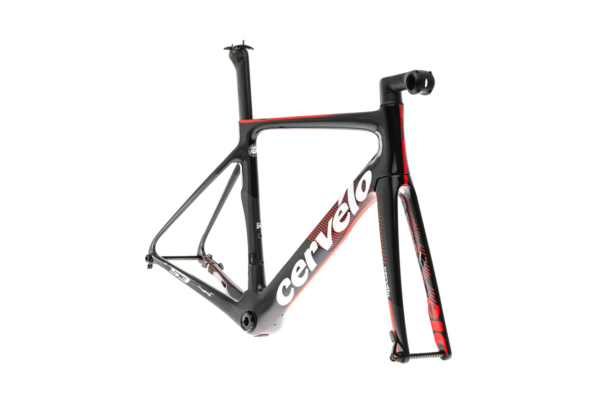 harga cervelo s3