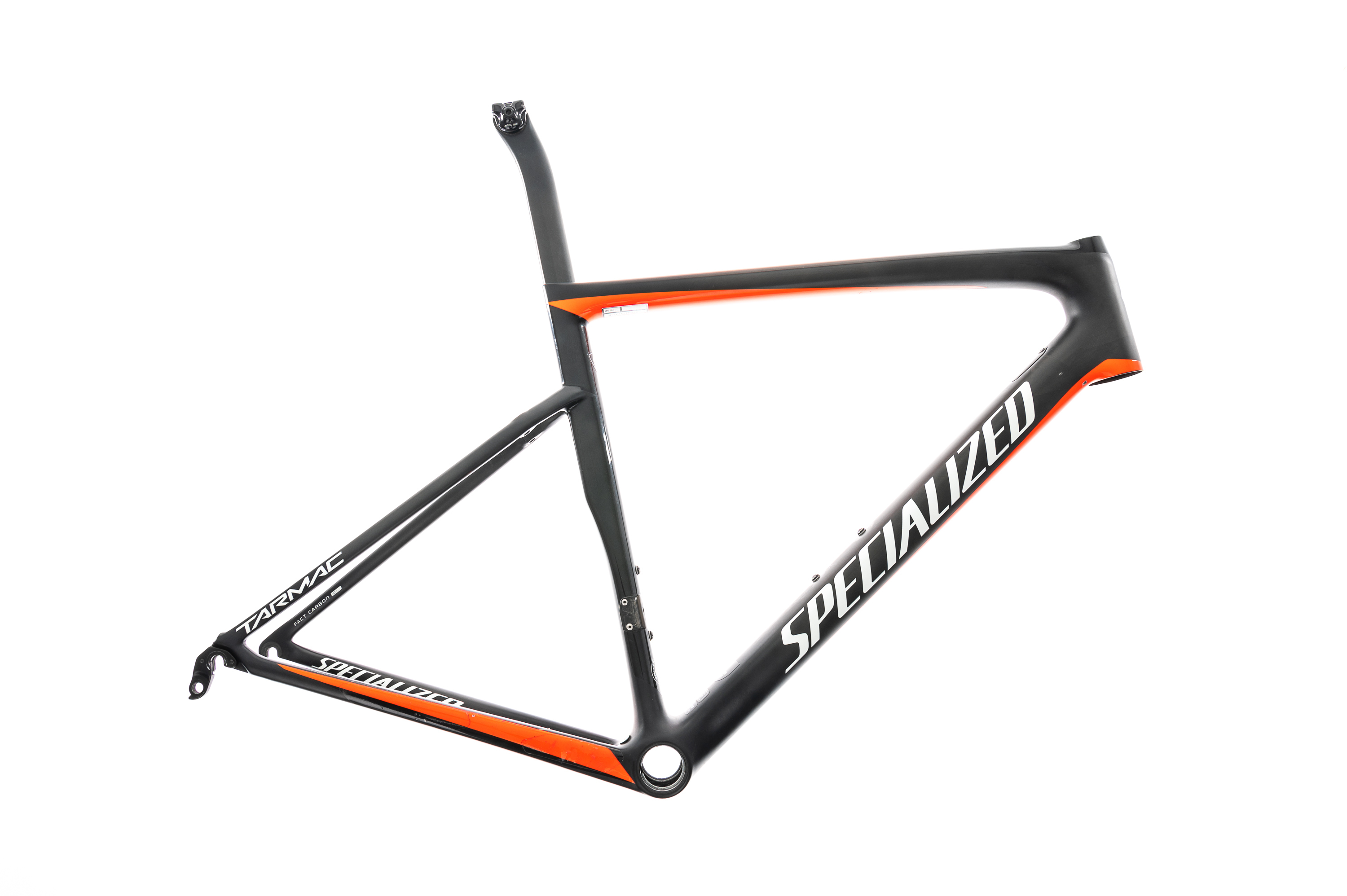 specialized tarmac pro 2018