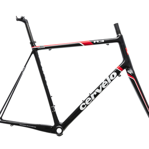 2012 Cervélo R3 Black