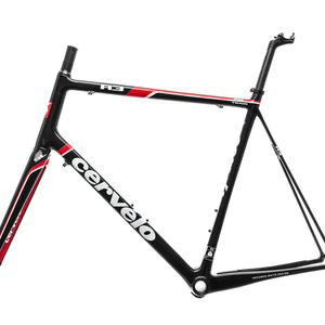 2012 Cervélo R3 Black