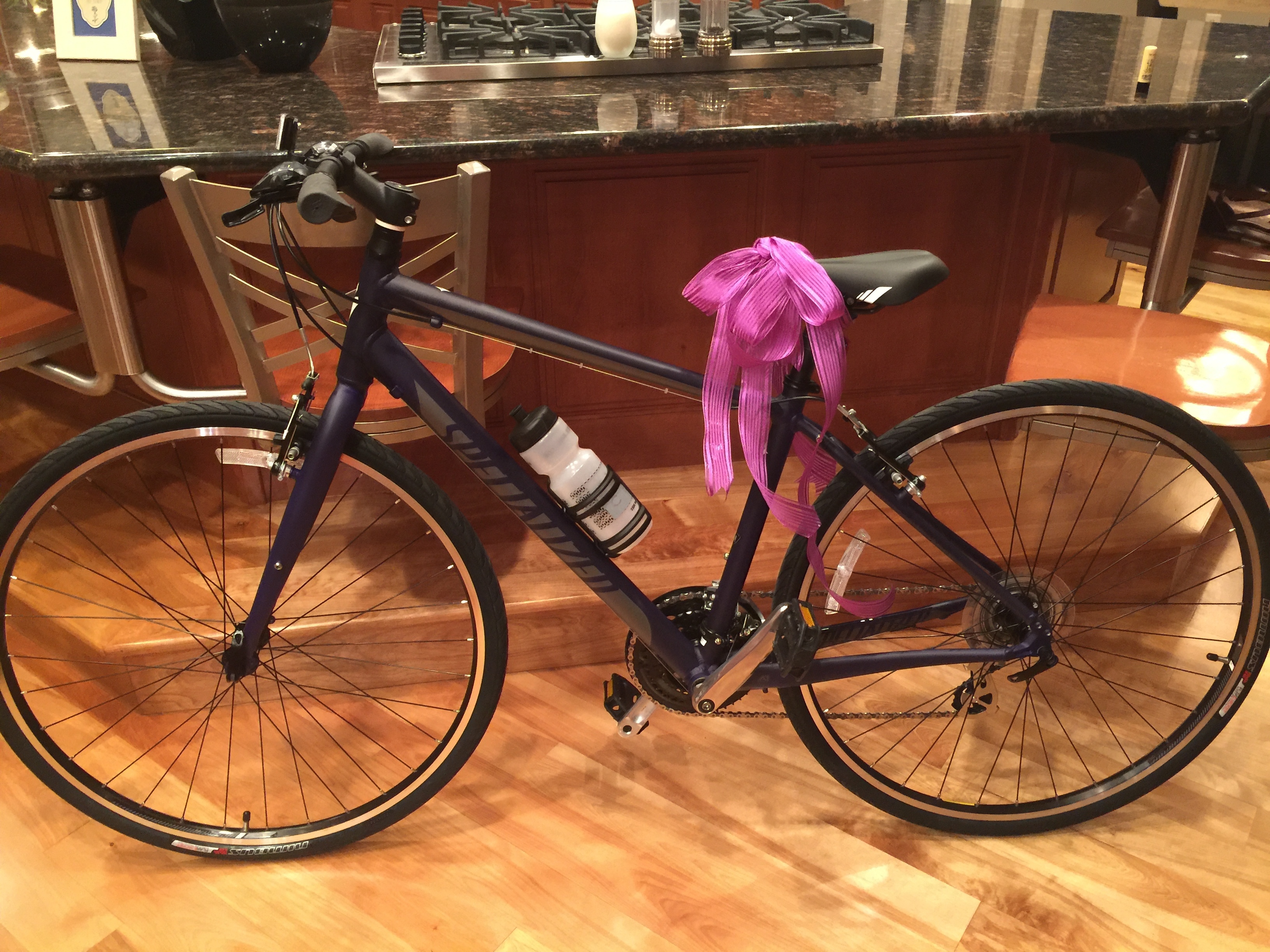 2016 Specialized Vita Indigo