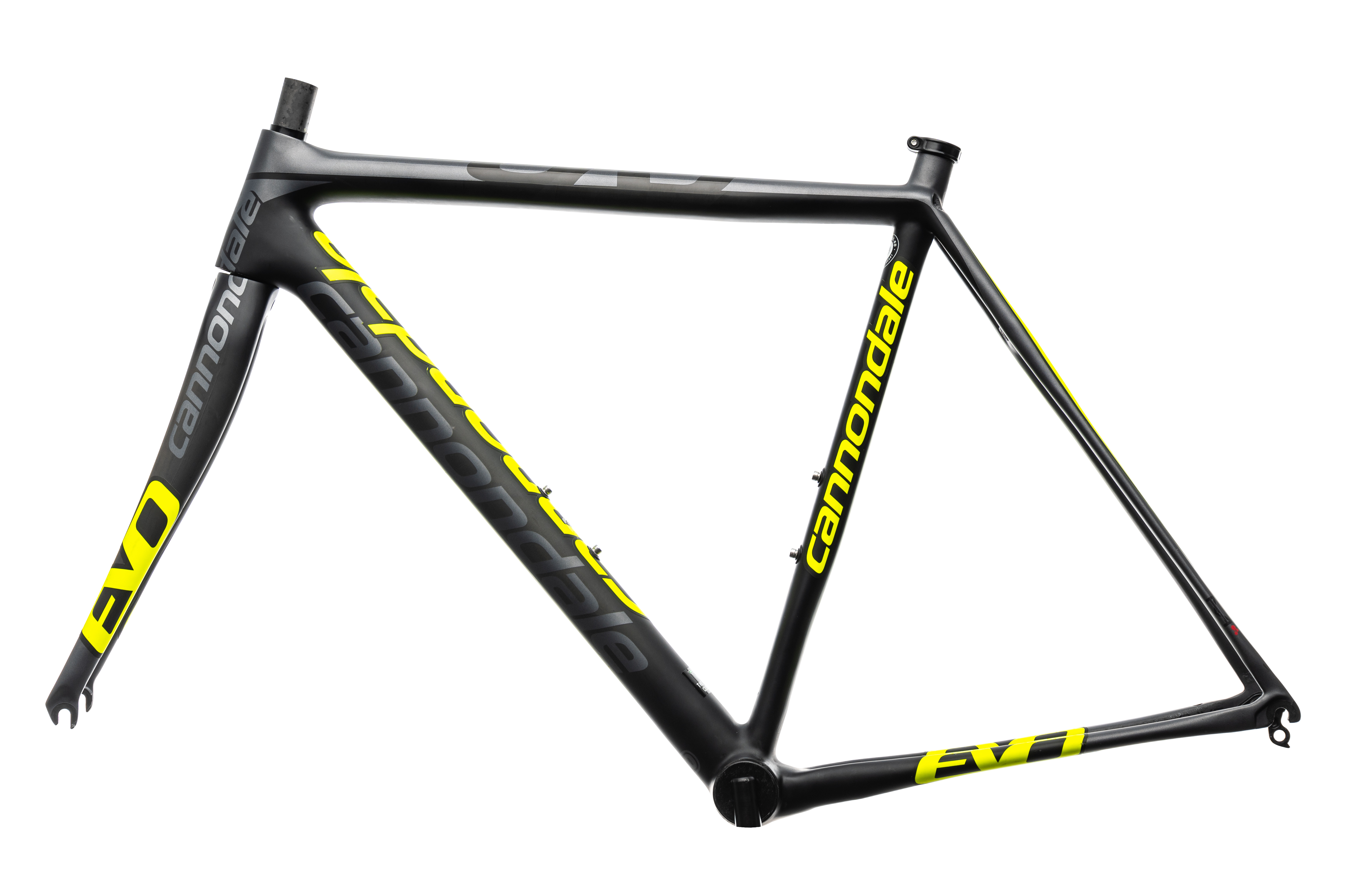 cannondale supersix evo headset