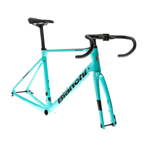 2020 Bianchi Infinito XE Disc Black