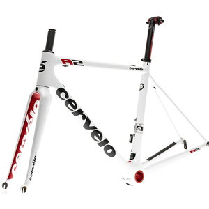 2015 Cervélo R2 Black