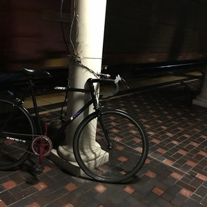 2016 Origin8 Single speed/ fixie