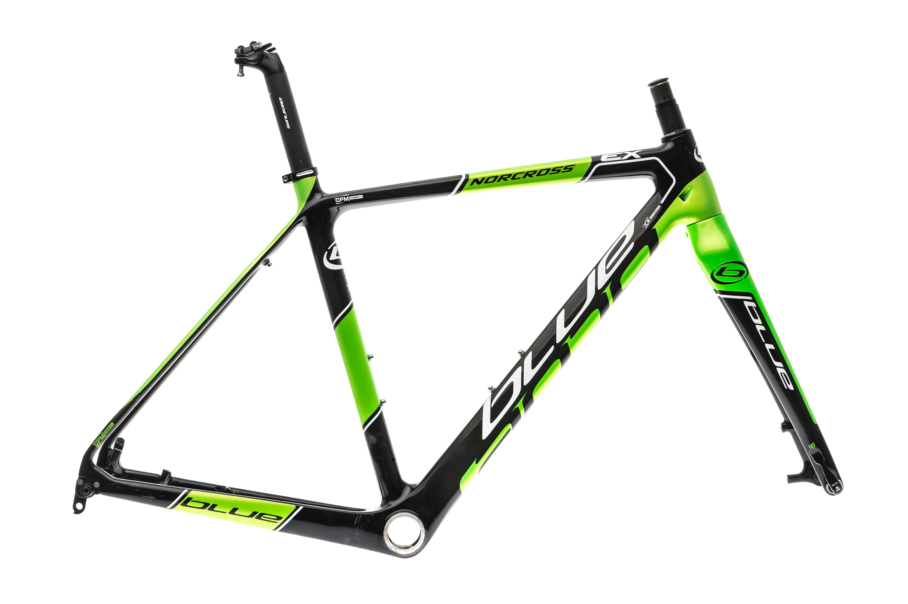 2016 Blue Norcross