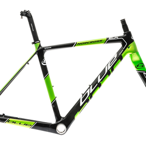 2016 Blue Norcross Black