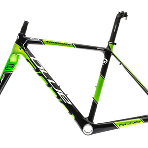 2016 Blue Norcross Black