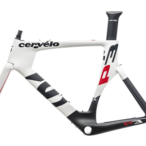 2015 Cervélo P3 Black