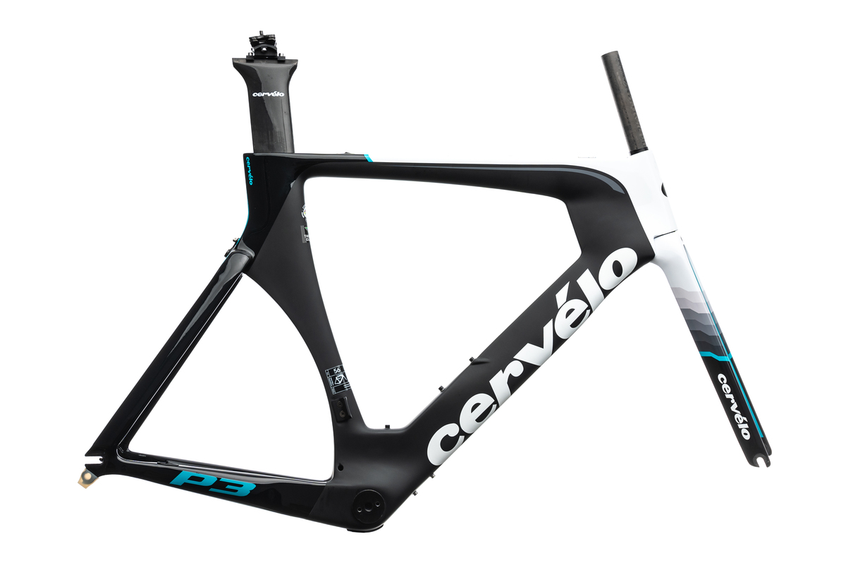 cervelo p3 2017