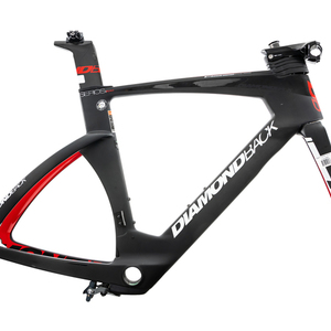 2016 Diamondback Serios Team Black