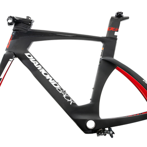 2016 Diamondback Serios Team Black