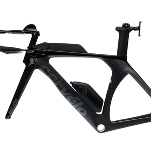 2020 Cervélo P5 Disc Black