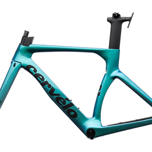 2020 Cervélo P-Series Black