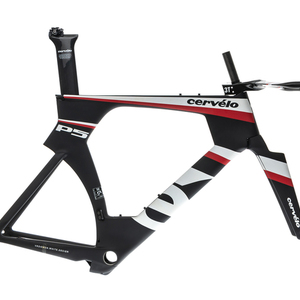 2013 Cervélo P5 Black