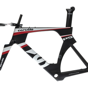 2013 Cervélo P5 Black