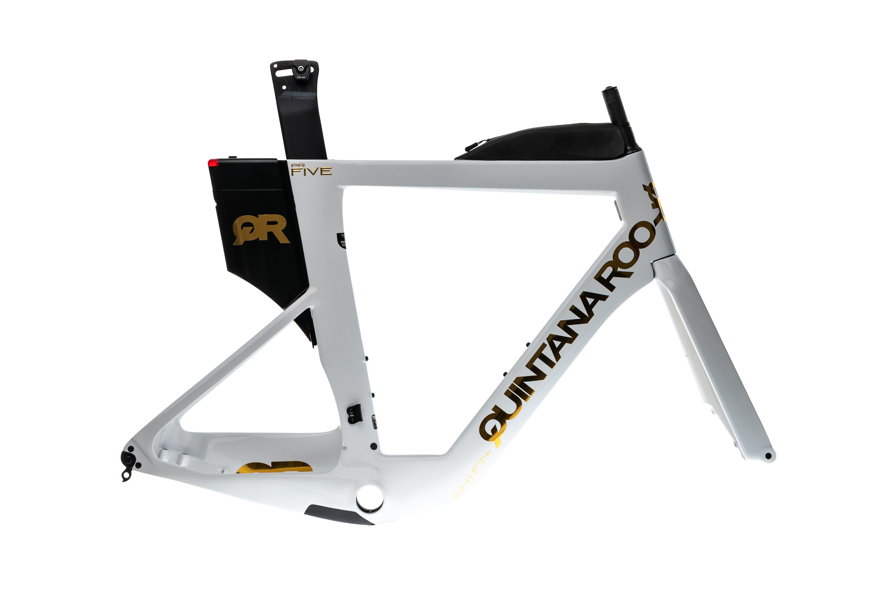 quintana roo prfive disc