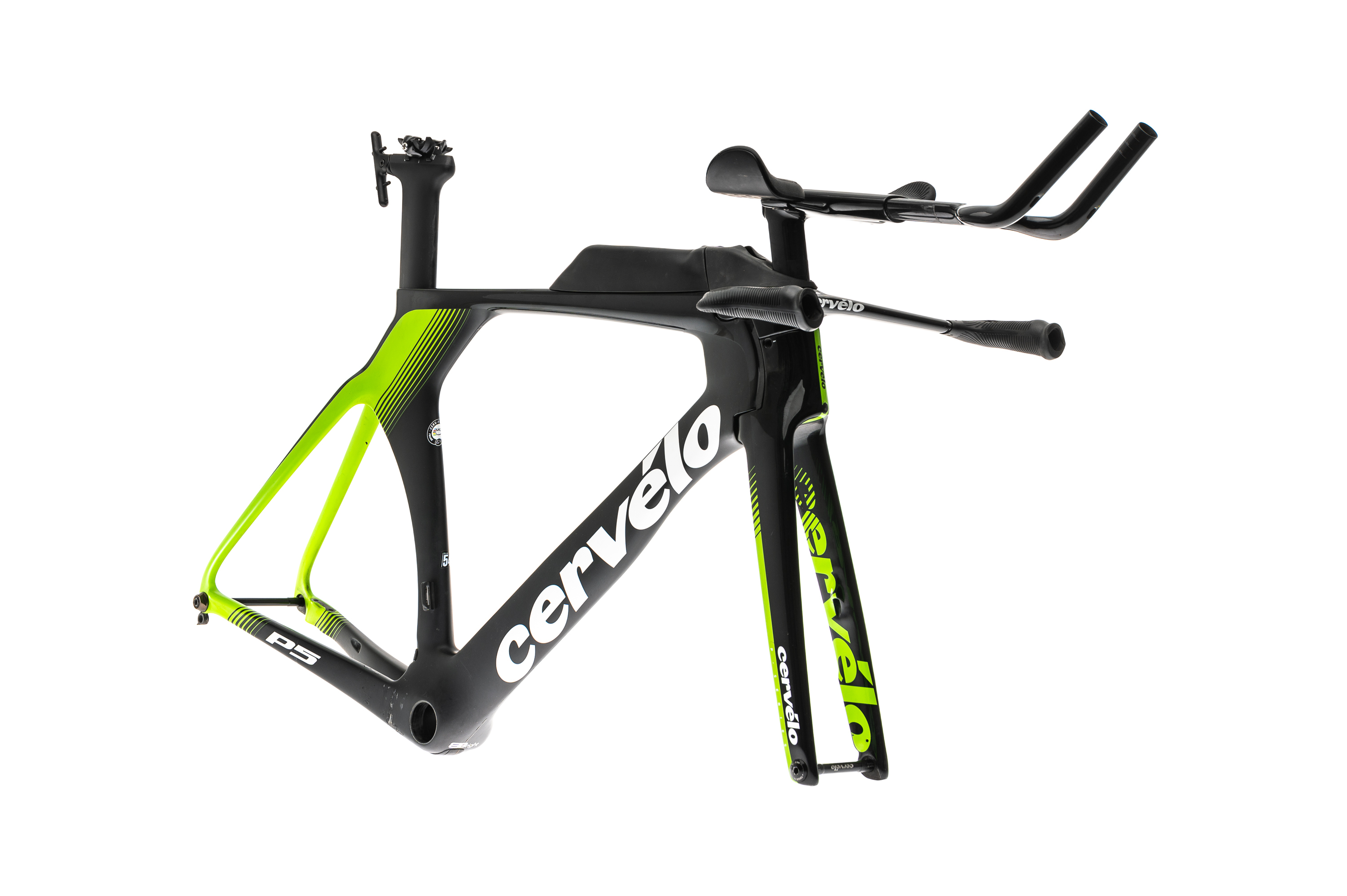 cervelo p5 2021 review