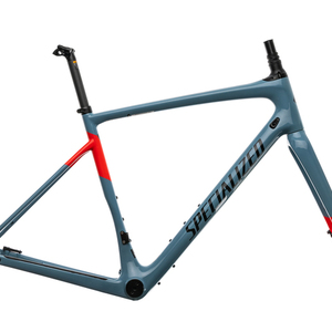 2019 Specialized Diverge Black