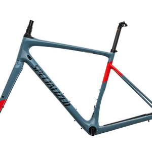 2019 Specialized Diverge Black