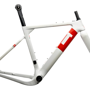 2017 3T Exploro Team Black