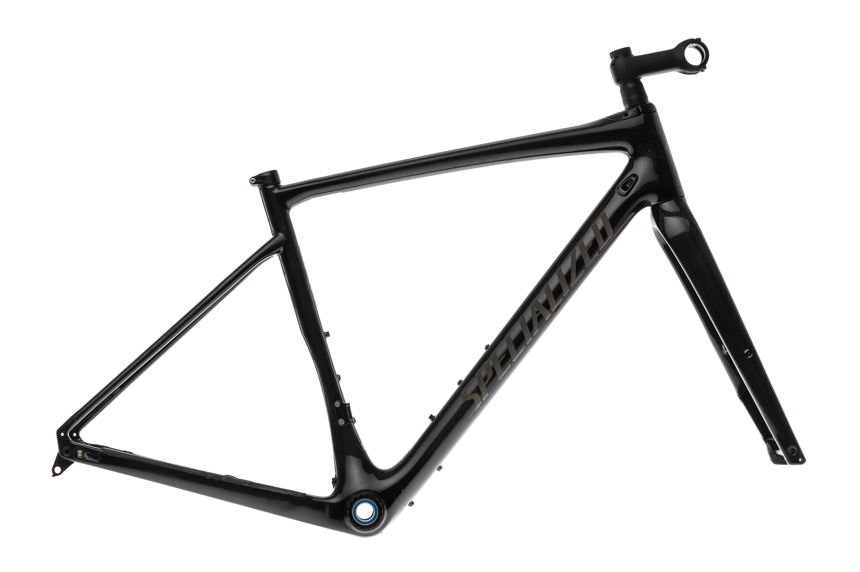 2020 Specialized Diverge Carbon