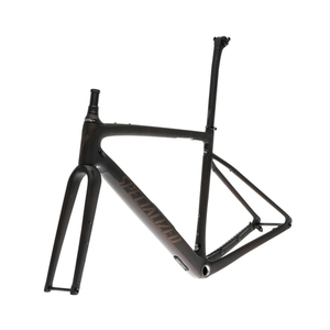 2022 Specialized Diverge 9r Black