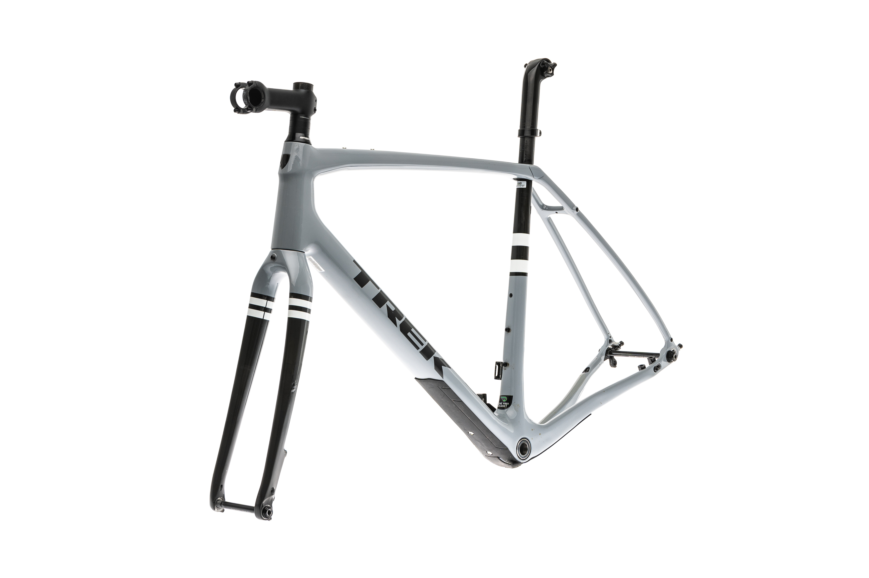 trek checkpoint fenders