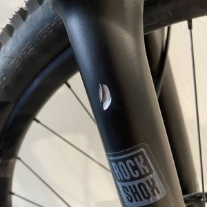 2021 Specialized Enduro Comp Black