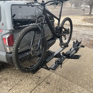 2021 Specialized Enduro Comp Black