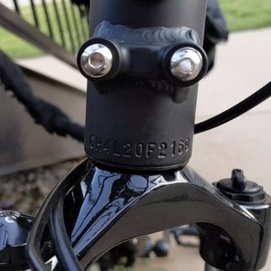 2021 Rad Power Bikes RadCity 4 Black