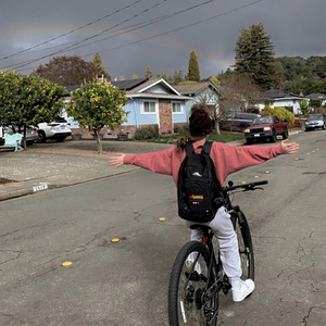 2019 Specialized Rockhopper Black