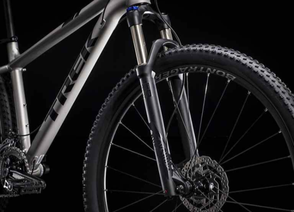 2019 Trek Excalibur 8