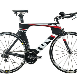 2014 Cervélo P5 Black