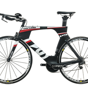 2014 Cervélo P5 Black