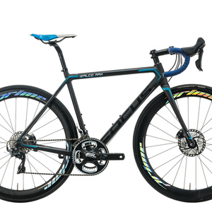 2016 Focus Izalco Max Disc Black
