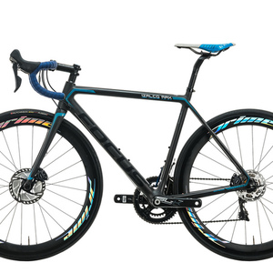 2016 Focus Izalco Max Disc Black
