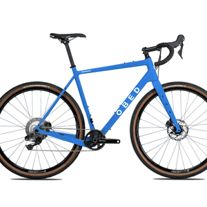 2021 Obed Boundary Blue